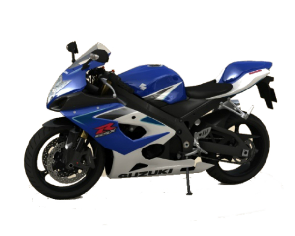 Рама GSXR 1000